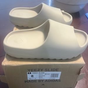 Yeezy Slides